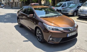 Toyota Corolla 50th Anniversary Edition - 17000 € / 33249.11 лв. - 83558147 3 | Car24.bg Toyota Corolla 50th Anniversary Edition - 17000 € / 33249.11 лв. - 83558147 3