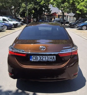 Toyota Corolla 50th Anniversary Edition - 17000 € / 33249.11 лв. - 83558147 5 | Car24.bg Toyota Corolla 50th Anniversary Edition - 17000 € / 33249.11 лв. - 83558147 5