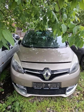 Renault Scenic 1.6 dCi (130kc) start & stop - 2000 € / 3911.66 лв. - 82336272 2 | Car24.bg Renault Scenic 1.6 dCi (130kc) start & stop - 2000 € / 3911.66 лв. - 82336272 2