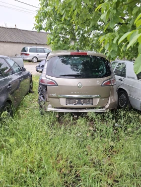 Renault Scenic 1.6 dCi (130kc) start & stop - 2000 € / 3911.66 лв. - 82336272 4 | Car24.bg Renault Scenic 1.6 dCi (130kc) start & stop - 2000 € / 3911.66 лв. - 82336272 4