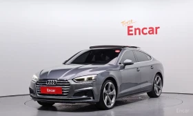 Audi A5 PREMIUM* DISTRONIC* HEAD UP* КАМЕРА* КРАЙНА ЦЕНА