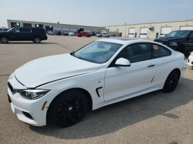 BMW 440 2018 BMW 4 SERIES 440I XDRIVE