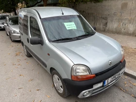 Renault Kangoo 1.5 dCi - 2099 € - 70350022 2 | Car24.bg Renault Kangoo 1.5 dCi - 2099 € - 70350022 2