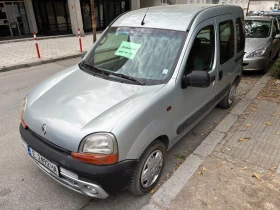 Renault Kangoo 1.5 dCi - Car24.bg Renault Kangoo 1.5 dCi