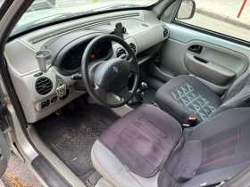 Renault Kangoo 1.5 dCi - 2099 € - 70350022 6 | Car24.bg Renault Kangoo 1.5 dCi - 2099 € - 70350022 6