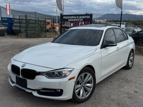 Снимка BMW 328