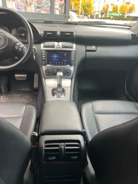 Mercedes-Benz C 220 - 4200 € - 53017291 6 | Car24.bg Mercedes-Benz C 220 - 4200 € - 53017291 6