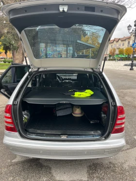 Mercedes-Benz C 220 - 4200 € - 53017291 13 | Car24.bg Mercedes-Benz C 220 - 4200 € - 53017291 13