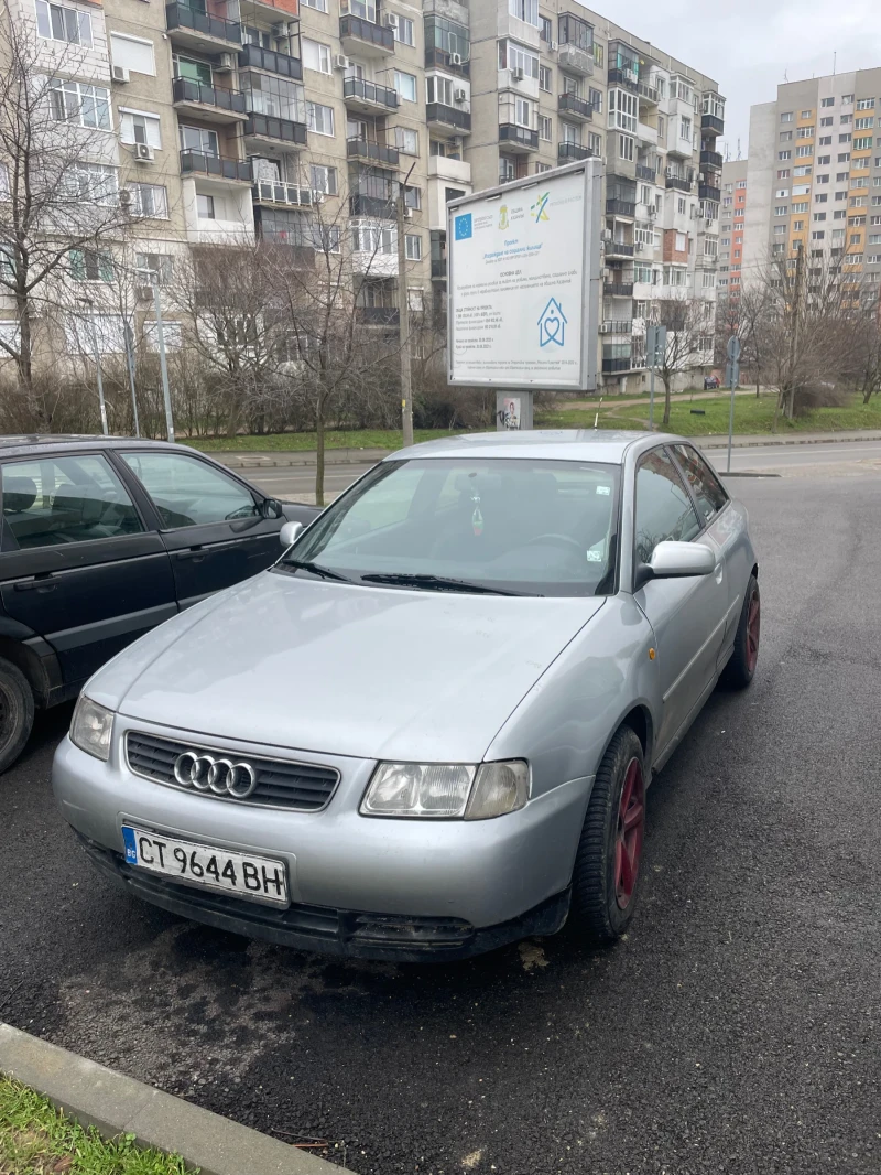Audi A3 1.9 TDI - 1500 € / 2933.74 лв. - 11813196 1 | Car24.bg Audi A3 1.9 TDI - 1500 € / 2933.74 лв. - 11813196 1