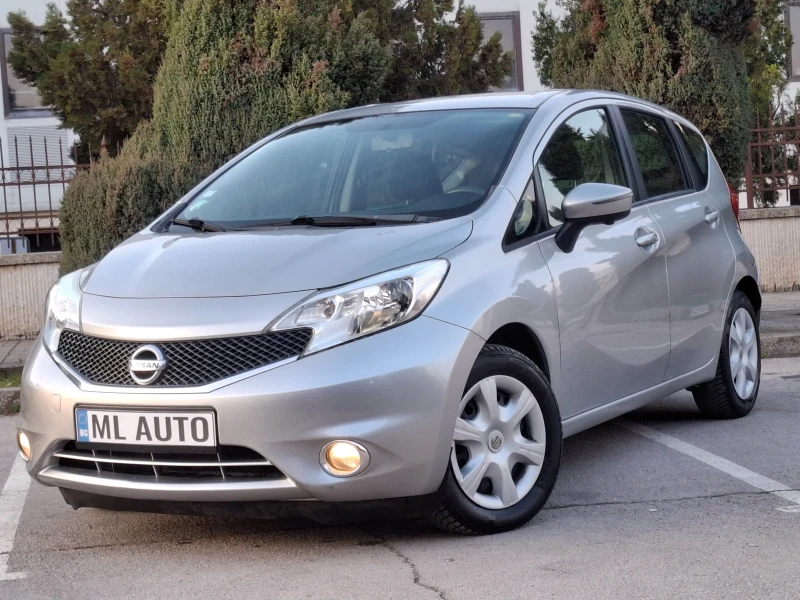 Nissan Note 1.5dCi 90hp * EURO 6 * КАМЕРИ 360 * NAVI * ЛИЗИНГ - 4500 € / 8801.24 лв. - 78989082 1 | Car24.bg Nissan Note 1.5dCi 90hp * EURO 6 * КАМЕРИ 360 * NAVI * ЛИЗИНГ - 4500 € / 8801.24 лв. - 78989082 1
