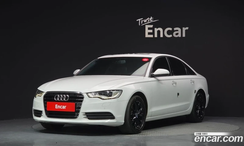 Audi A6 35 TDI C7 - 10790 € - 63563152 1 | Car24.bg Audi A6 35 TDI C7 - 10790 € - 63563152 1