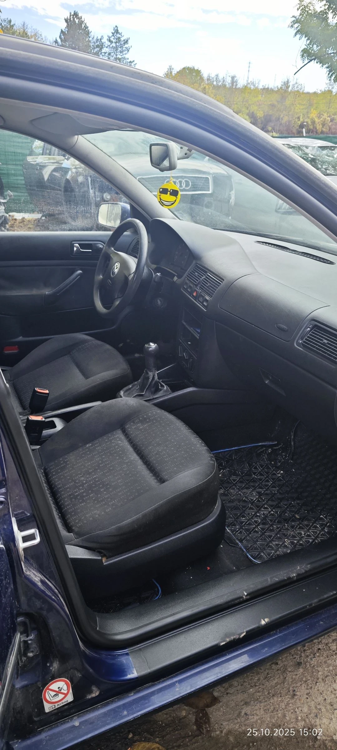 VW Golf  - изображение 7 | Auto.bg VW Golf  - изображение 7