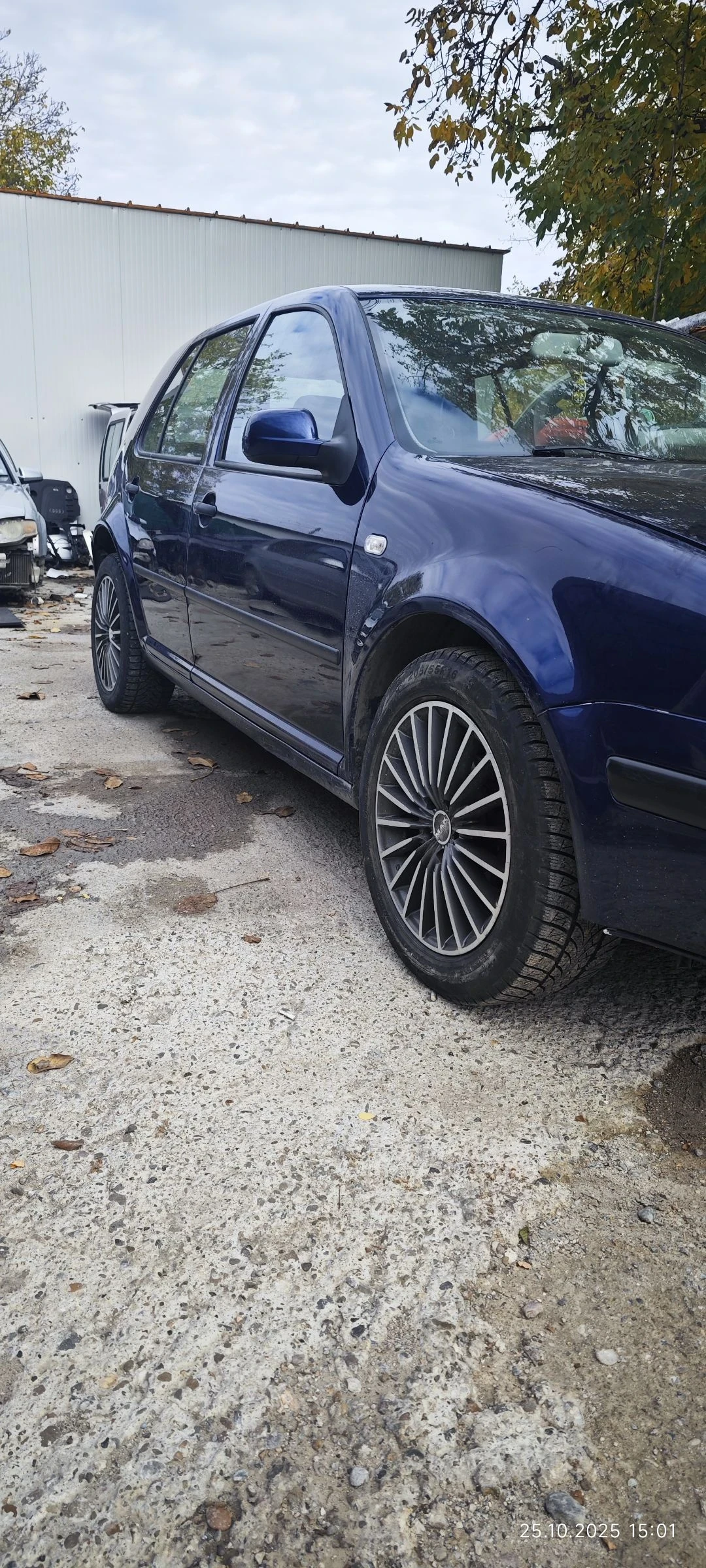 VW Golf  - изображение 2 | Auto.bg VW Golf  - изображение 2