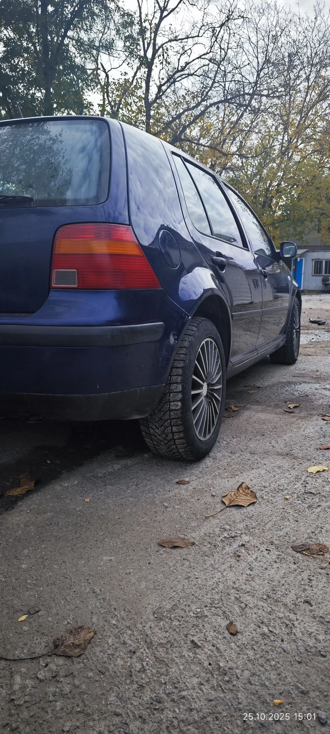 VW Golf  - изображение 4 | Auto.bg VW Golf  - изображение 4