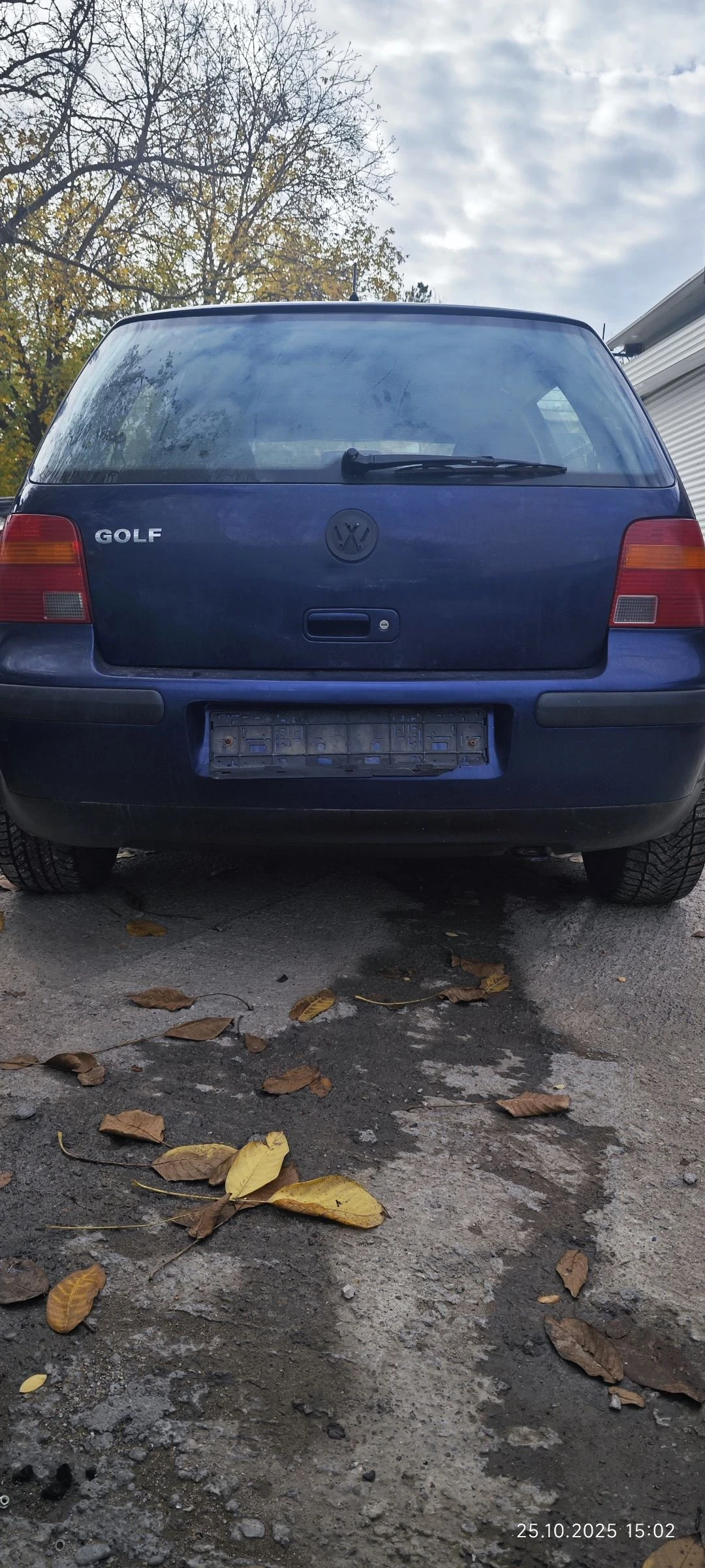 VW Golf  - изображение 6 | Auto.bg VW Golf  - изображение 6