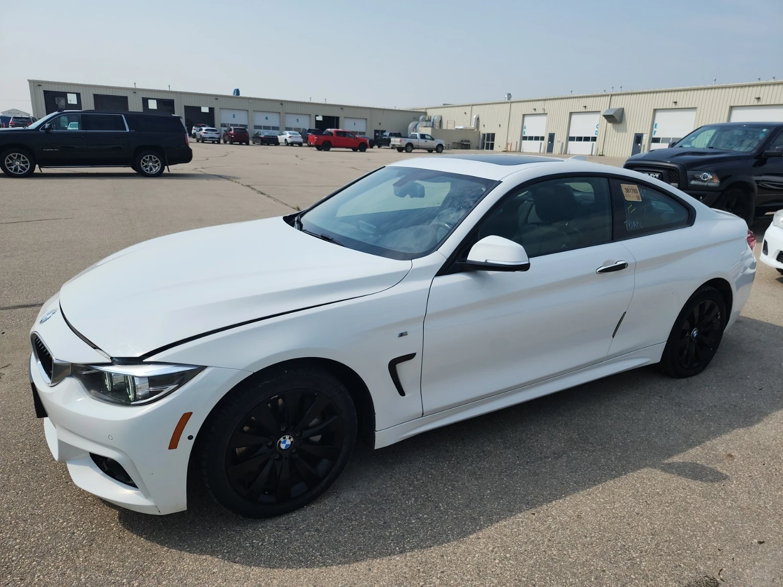 BMW 440 2018 BMW 4 SERIES 440I XDRIVE | Auto.bg — изображение 1 BMW 440 2018 BMW 4 SERIES 440I XDRIVE | Auto.bg — изображение 1