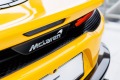 McLaren GT 4.0 V8 Panoramic Roof Black Pack  - [15] 