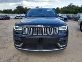 Jeep Grand cherokee SUMMIT 5.7 HEMI* Обдух* 8ZF* М.Точка* Въздух* Пано - Car24.bg Jeep Grand cherokee SUMMIT 5.7 HEMI* Обдух* 8ZF* М.Точка* Въздух* Пано
