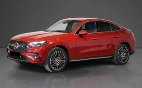 Mercedes-Benz GLC 300 Coupe 4Matic AMG-Line - Car24.bg Mercedes-Benz GLC 300 Coupe 4Matic AMG-Line