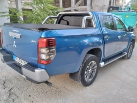 Mitsubishi L200 | Mobile.bg — малка снимка 3