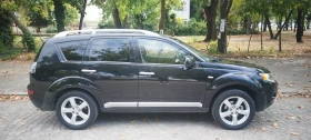 Mitsubishi Outlander - 5300 € / 10365.90 лв. - 55836248 4 | Car24.bg Mitsubishi Outlander - 5300 € / 10365.90 лв. - 55836248 4