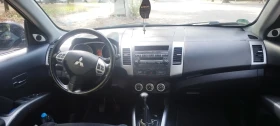 Mitsubishi Outlander - 5300 € / 10365.90 лв. - 55836248 12 | Car24.bg Mitsubishi Outlander - 5300 € / 10365.90 лв. - 55836248 12