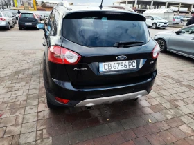 Ford Kuga Titanium 4x4 2009 136hp - 6400 € / 12517.31 лв. - 80762013 5 | Car24.bg Ford Kuga Titanium 4x4 2009 136hp - 6400 € / 12517.31 лв. - 80762013 5