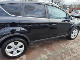 Ford Kuga Titanium 4x4 2009 136hp - 6400 € / 12517.31 лв. - 80762013 6 | Car24.bg Ford Kuga Titanium 4x4 2009 136hp - 6400 € / 12517.31 лв. - 80762013 6