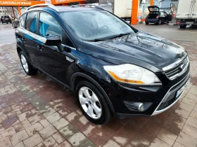 Ford Kuga Titanium 4x4 2009 136hp - 6400 € / 12517.31 лв. - 80762013 7 | Car24.bg Ford Kuga Titanium 4x4 2009 136hp - 6400 € / 12517.31 лв. - 80762013 7