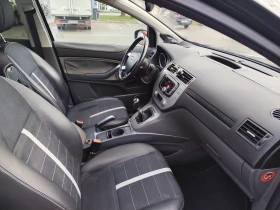 Ford Kuga Titanium 4x4 2009 136hp - 6400 € / 12517.31 лв. - 80762013 9 | Car24.bg Ford Kuga Titanium 4x4 2009 136hp - 6400 € / 12517.31 лв. - 80762013 9