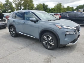 Nissan Rogue 1.5* PLATINUM* FULL - 14900 € / 29141.87 лв. - 22827694 2 | Car24.bg Nissan Rogue 1.5* PLATINUM* FULL - 14900 € / 29141.87 лв. - 22827694 2