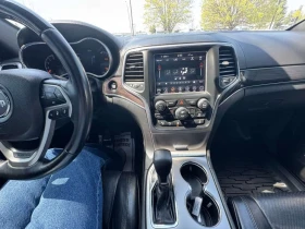 Jeep Grand cherokee * Overland 4x4 * CARFAX * ЦЕНА ДО БГ - 22000 € / 43028.26 лв. - 72258798 10 | Car24.bg Jeep Grand cherokee * Overland 4x4 * CARFAX * ЦЕНА ДО БГ - 22000 € / 43028.26 лв. - 72258798 10