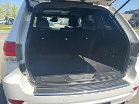 Jeep Grand cherokee * Overland 4x4 * CARFAX * ЦЕНА ДО БГ - 22000 € / 43028.26 лв. - 72258798 15 | Car24.bg Jeep Grand cherokee * Overland 4x4 * CARFAX * ЦЕНА ДО БГ - 22000 € / 43028.26 лв. - 72258798 15