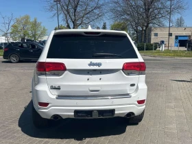 Jeep Grand cherokee * Overland 4x4 * CARFAX * ЦЕНА ДО БГ - 22000 € / 43028.26 лв. - 72258798 6 | Car24.bg Jeep Grand cherokee * Overland 4x4 * CARFAX * ЦЕНА ДО БГ - 22000 € / 43028.26 лв. - 72258798 6