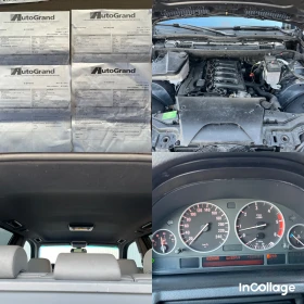 BMW X5 3.0D - 6200 € / 12126.15 лв. - 35020144 14 | Car24.bg BMW X5 3.0D - 6200 € / 12126.15 лв. - 35020144 14