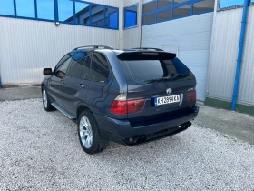 BMW X5 3.0D - 6200 € / 12126.15 лв. - 35020144 6 | Car24.bg BMW X5 3.0D - 6200 € / 12126.15 лв. - 35020144 6