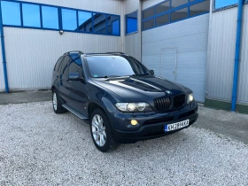 BMW X5 3.0D - 6200 € / 12126.15 лв. - 35020144 2 | Car24.bg BMW X5 3.0D - 6200 € / 12126.15 лв. - 35020144 2
