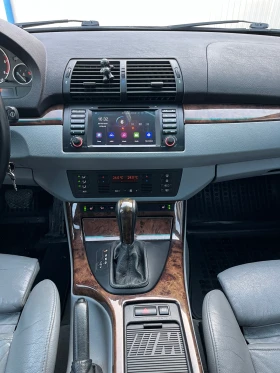 BMW X5 3.0D - 6200 € / 12126.15 лв. - 35020144 12 | Car24.bg BMW X5 3.0D - 6200 € / 12126.15 лв. - 35020144 12