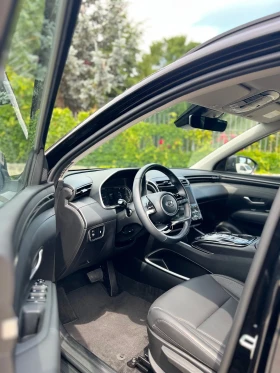 Hyundai Tucson 2.0CRDI* 34014КМ* | Auto.bg — изображение 11 Hyundai Tucson 2.0CRDI* 34014КМ* | Auto.bg — изображение 11