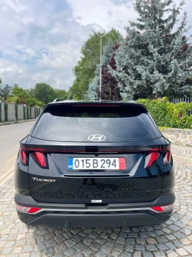 Hyundai Tucson 2.0CRDI* 34014КМ* | Auto.bg — изображение 6 Hyundai Tucson 2.0CRDI* 34014КМ* | Auto.bg — изображение 6