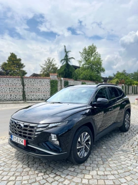 Hyundai Tucson 2.0CRDI* 34014КМ* | Auto.bg — изображение 2 Hyundai Tucson 2.0CRDI* 34014КМ* | Auto.bg — изображение 2
