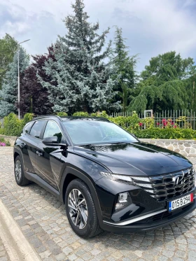 Hyundai Tucson 2.0CRDI* 34014КМ*