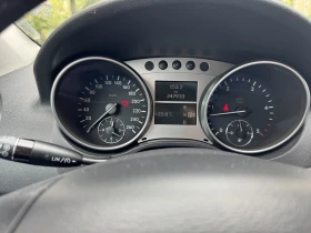 Mercedes-Benz ML 320 - Car24.bg Mercedes-Benz ML 320