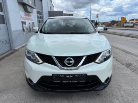 Nissan Qashqai 1.5DCI-FULLL* * *