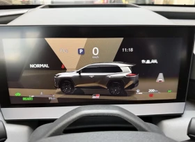 Toyota Rav4 GR SPORT/4x4/JBL/HUD/360 CAM/HYBRID | Auto.bg — изображение 12 Toyota Rav4 GR SPORT/4x4/JBL/HUD/360 CAM/HYBRID | Auto.bg — изображение 12