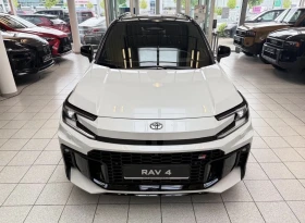 Toyota Rav4 GR SPORT/4x4/JBL/HUD/360 CAM/HYBRID | Auto.bg — изображение 2 Toyota Rav4 GR SPORT/4x4/JBL/HUD/360 CAM/HYBRID | Auto.bg — изображение 2