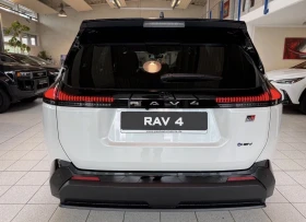 Toyota Rav4 GR SPORT/4x4/JBL/HUD/360 CAM/HYBRID | Auto.bg — изображение 7 Toyota Rav4 GR SPORT/4x4/JBL/HUD/360 CAM/HYBRID | Auto.bg — изображение 7