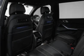 BMW X7 ЛИЗИНГ БЕЗ ПЪРВОНАЧАЛНА/ВЪЗДУХ/HUD/HK/ПАНОРАМА/ | Auto.bg — изображение 16 BMW X7 ЛИЗИНГ БЕЗ ПЪРВОНАЧАЛНА/ВЪЗДУХ/HUD/HK/ПАНОРАМА/ | Auto.bg — изображение 16