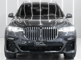 BMW X7 ЛИЗИНГ БЕЗ ПЪРВОНАЧАЛНА/ВЪЗДУХ/HUD/HK/ПАНОРАМА/ | Auto.bg — изображение 8 BMW X7 ЛИЗИНГ БЕЗ ПЪРВОНАЧАЛНА/ВЪЗДУХ/HUD/HK/ПАНОРАМА/ | Auto.bg — изображение 8