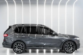 BMW X7 ЛИЗИНГ БЕЗ ПЪРВОНАЧАЛНА/ВЪЗДУХ/HUD/HK/ПАНОРАМА/ | Auto.bg — изображение 6 BMW X7 ЛИЗИНГ БЕЗ ПЪРВОНАЧАЛНА/ВЪЗДУХ/HUD/HK/ПАНОРАМА/ | Auto.bg — изображение 6